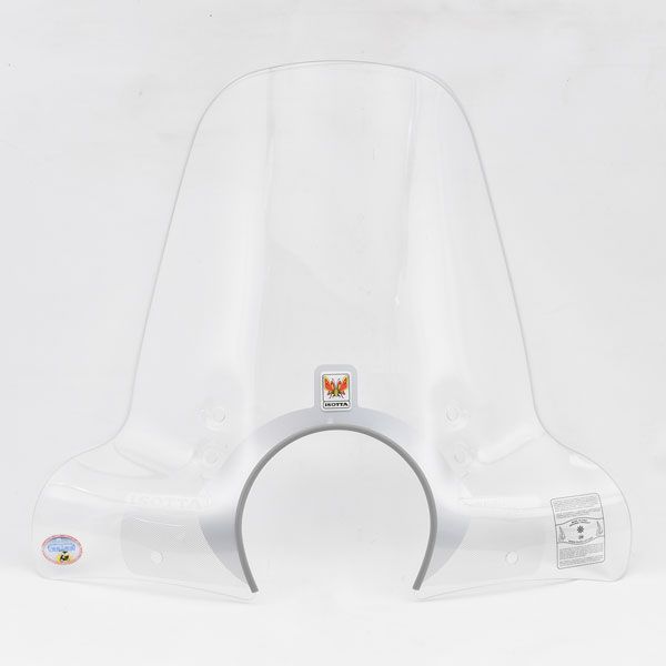 Isotta Top Posteriore | Q3292