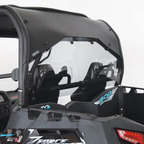 Isotta Rear Window | Q4308