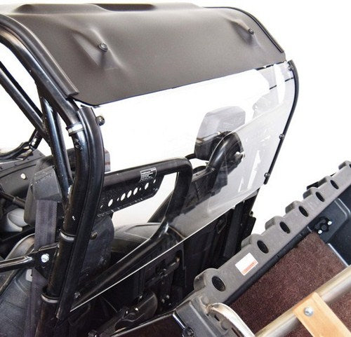 Isotta Rear Window | Q4331