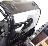 Isotta Rear Window | Q4331