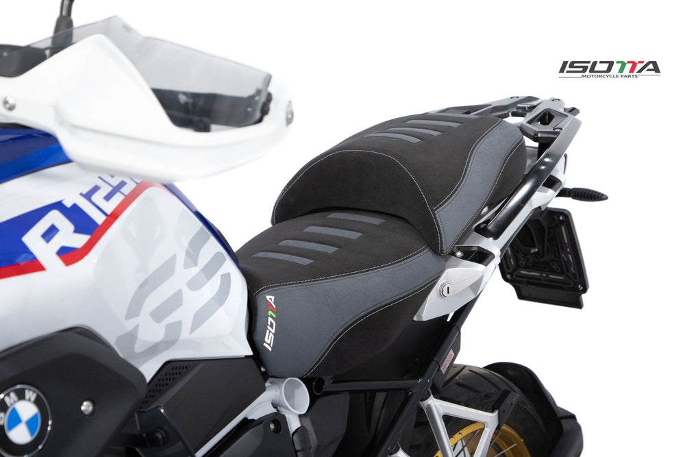 Isotta Windscreen Parziale Fisso | Q4335