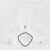 Isotta Windscreen Anteriore Grande | Q4341