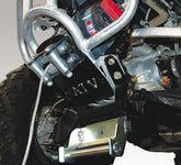 Isotta Winch Holder Plate | Q710