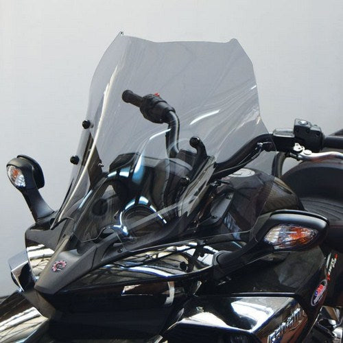 Isotta Average Windscreen | Q851