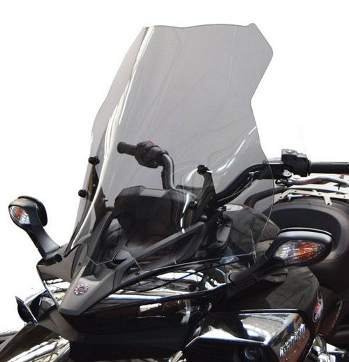Isotta High Protection Windscreen | Q852