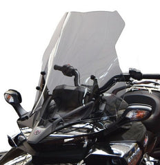 Isotta High Protection Windscreen | Q852