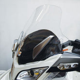 Isotta Windscreen | Q860