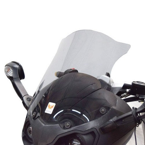 Isotta Fairing Including Screws And Grommets | Q864
