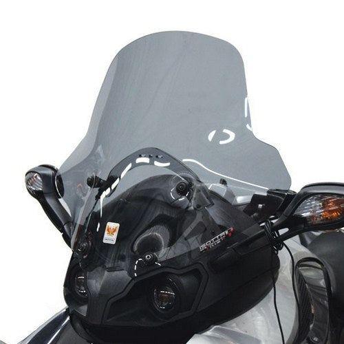 Isotta High Windscreen | Q866