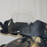 Isotta Windscreen Regolabile | Q873