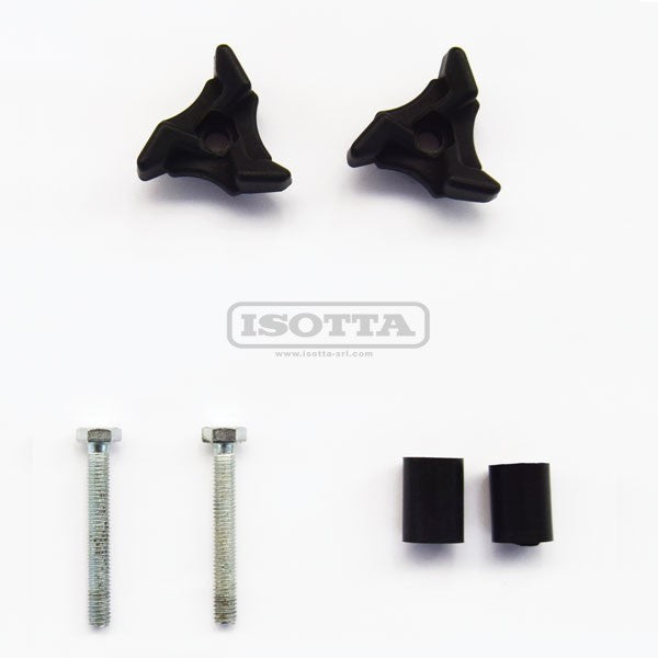 Isotta Knob Kit | R2006