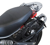 Isotta Coppia Supporti Borse Laterali Compatibili Con Ns. Bm06 | SB04-FC