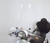 Isotta Double Bubble Fairing | SC1005