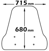 Isotta Fairing | SC1008