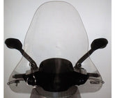 Isotta Medium Type Fairing | SC1012