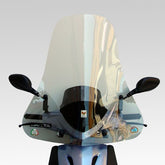 Isotta Medium Protection Tilt Fairing | SC1022