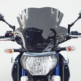 Isotta Standard Height Fairing As Original Type Adv | SC1031