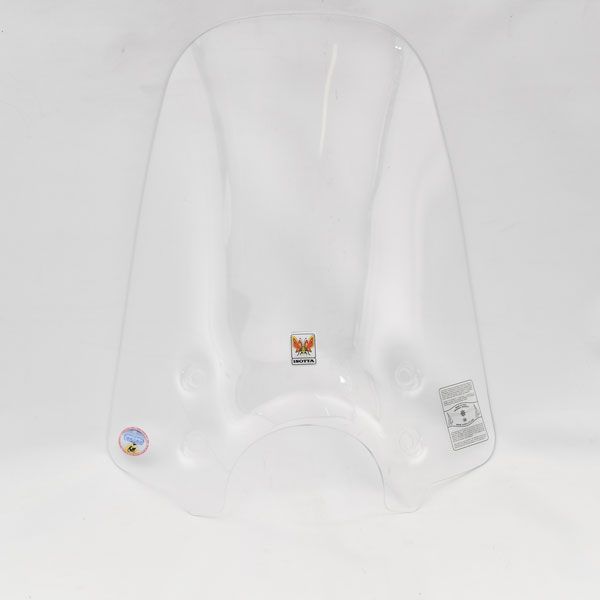 Isotta Low Spare Plate (Mounts On Original Attachments) | SC1032