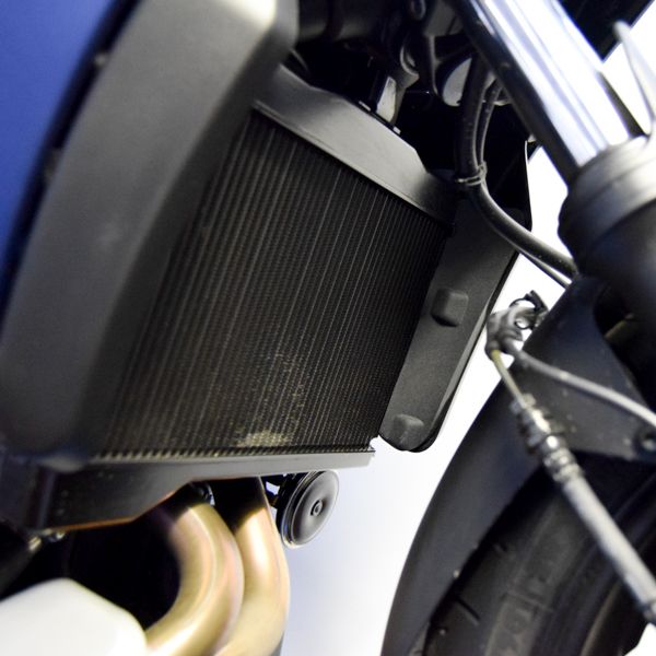 Isotta High Replacement Plate (Mounts On Original Attachments) | SC1033
