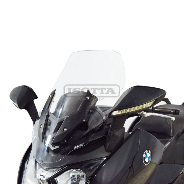 Isotta Fairing On Att. Orig. | SC1102