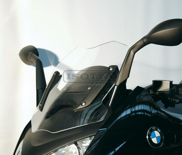 Isotta Fairing | SC1110
