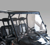 Isotta Original Type Fairing On Original Attachments + Grommets And Small Mushrooms | SC1180