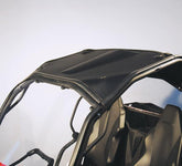 Isotta Medium Protection Windshield | SC1191