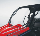 Isotta High Protection Windscreen | SC1192