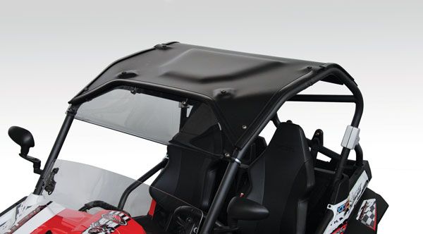 Isotta High Fairing | SC1196