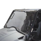 Isotta Medium Fairing Including Internal Side Spoilers | SC21