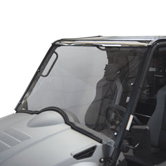Isotta Medium Fairing Including Internal Side Spoilers | SC21