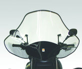 Isotta High Windshield | SC227-T
