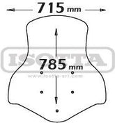 Isotta Average Protection | SC2428