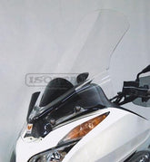 Isotta Medium Protection Windshield Complete With Rubbers | SC2640