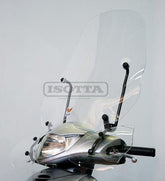 Isotta Replacement Slab High Type On Original Attachments - Mounts On Original Attacks | SC2658
