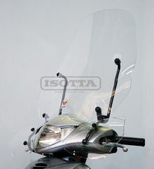 Isotta Replacement Slab High Type On Original Attachments - Mounts On Original Attacks | SC2658