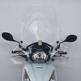Isotta Medium Protection Windshield | SC2683