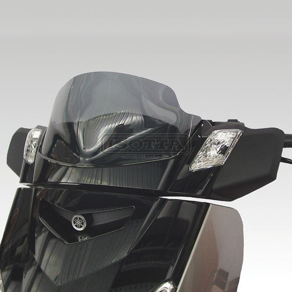 Isotta Double Bubble Fairing | SC2730