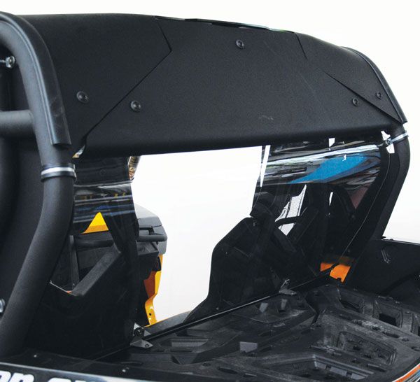 Isotta Medium Spare Plate Protection On Original Fitting Kits | SC280