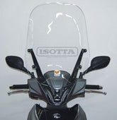 Isotta Ric. Slab Type Orig Maxi With 4 Holes On Att. Originals With Our Rubber Pads And Screws | SC3038