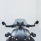 Isotta Low Windshield | SC31