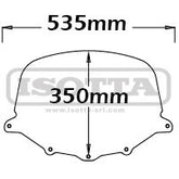 Isotta Cupolino - Color Only Fs | SC3412