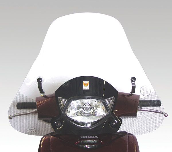 Isotta Fairing | SC360