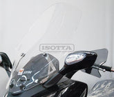 Isotta Medium Protection Windshield | SC3625