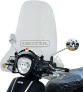 Isotta Medium Protection Windshield | SC3630