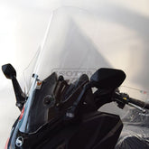 Isotta Medium Protection Windshield | SC3632