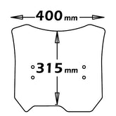 Isotta Medium Fairing | SC371