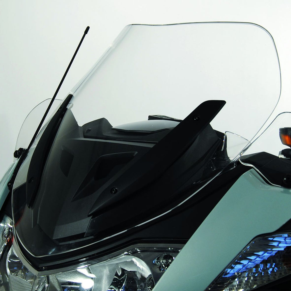 Isotta Small Fairing, Dark Smoked | SC374