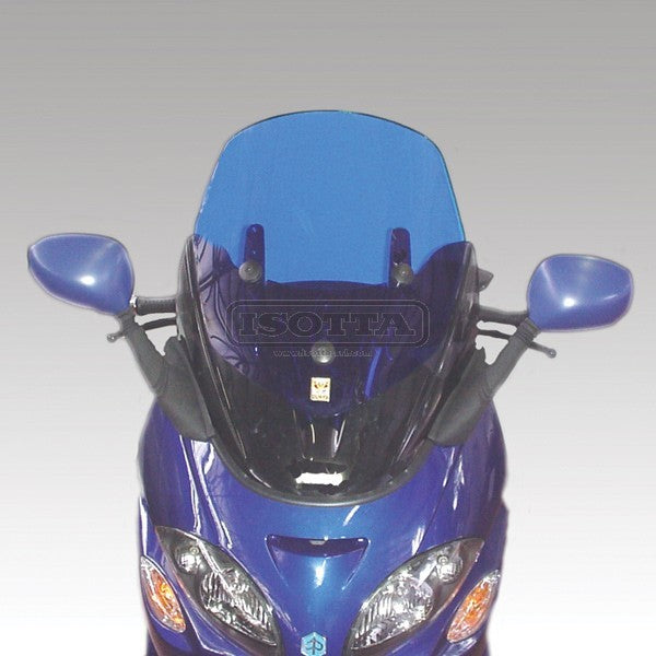 Isotta Windscreen Original Type Complete With Fitting Kit | SC4118