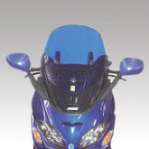 Isotta Windscreen Original Type Complete With Fitting Kit | SC4118